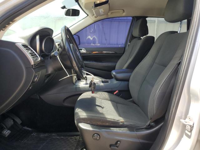 Photo 7 from auction – 2011 JEEP GRAND CHER with VIN 1J4RR4GG7BC612022