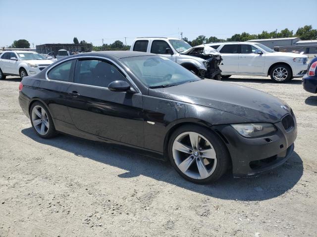 Photo 4 from auction – 2008 BMW 328 I with VIN WBAWB33578PU89509
