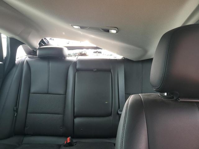 Photo 10 from auction – 2016 CHEVROLET IMPALA LT with VIN 1G1115S39GU154904