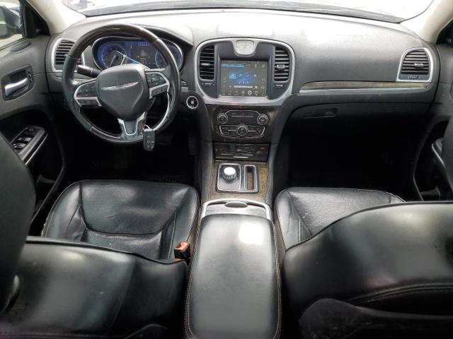 صورة رقم 8 من المزاد - 2016 CHRYSLER 300C مع VIN 2C3CCAEG3GH151991