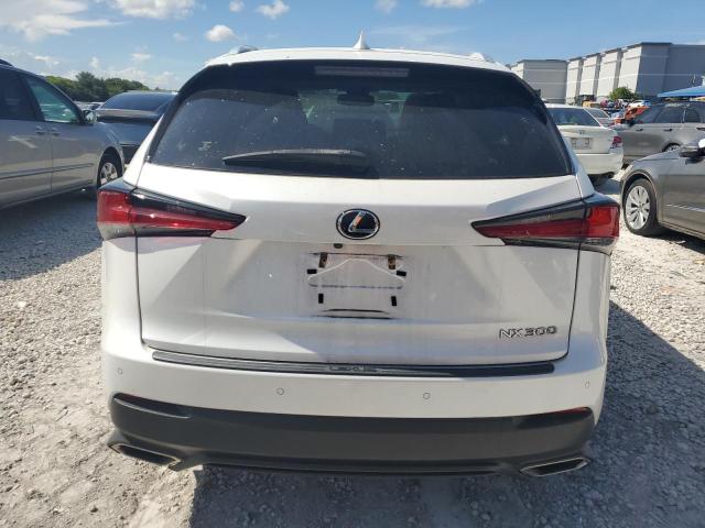 Photo 6 from auction – 2019 LEXUS NX 300 BAS with VIN JTJYARBZ7K2155682