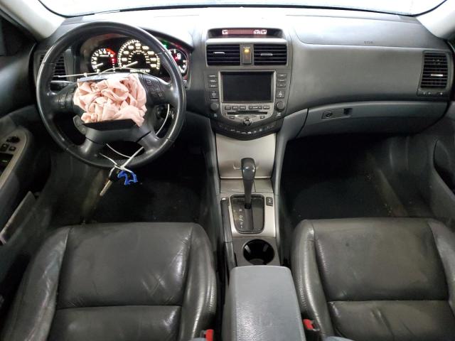 Photo 8 from auction – 2007 HONDA ACCORD EX with VIN 1HGCM56757A043368