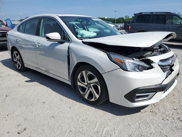 Photo 4 from auction – 2020 SUBARU LEGACY LIM with VIN 4S3BWAN67L3014006