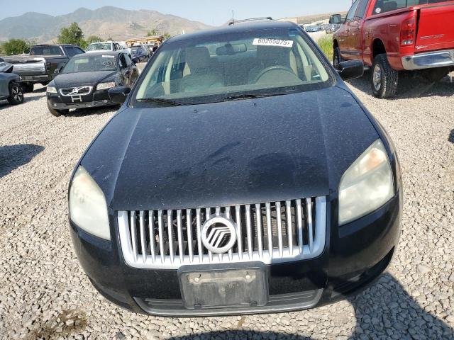 Photo 5 from auction – 2009 MERCURY MILAN PREM with VIN 3MEHM08119R600381