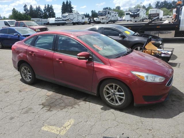 Photo 4 from auction – 2015 FORD FOCUS SE with VIN 1FADP3F28FL201374