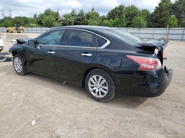 Photo 2 from auction – 2014 NISSAN ALTIMA 2.5 with VIN 1N4AL3AP0EC123494