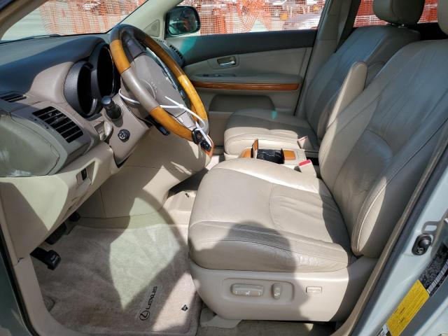 Photo 7 from auction – 2009 LEXUS RX 350 with VIN 2T2GK31U29C060243