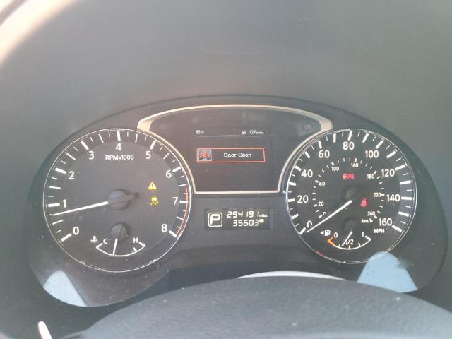Photo 9 from auction – 2015 NISSAN ALTIMA 2.5 with VIN 1N4AL3AP3FC261080