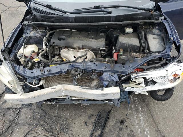 Photo 11 from auction – 2009 TOYOTA COROLLA MA with VIN 2T1LE40E19C008094