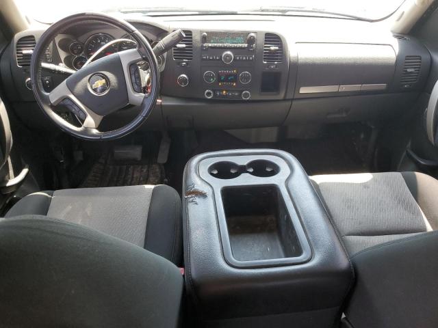 Photo 8 from auction – 2011 CHEVROLET SILVERADO with VIN 1GC1KXC89BF109808