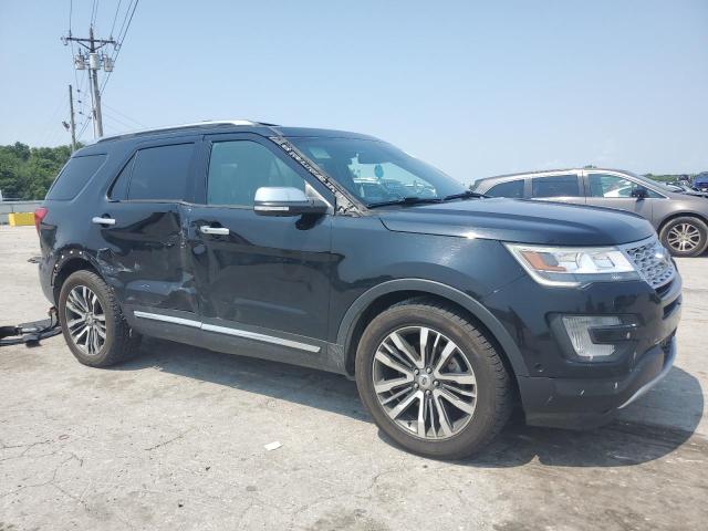 Photo 4 from auction – 2017 FORD EXPLORER with VIN 1FM5K8HT8HGD83827