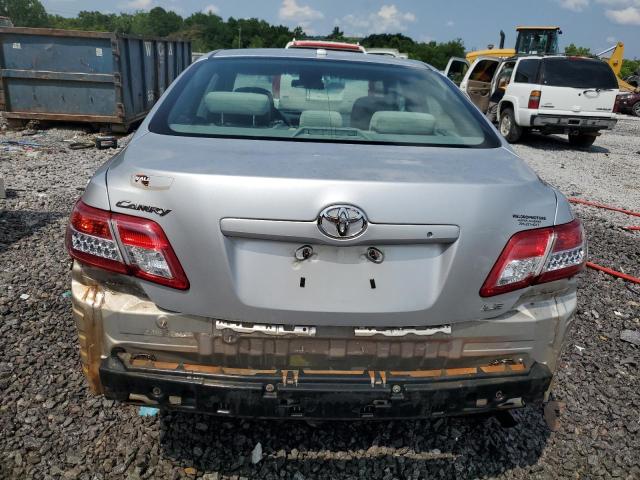 Photo 6 from auction – 2010 TOYOTA CAMRY BASE with VIN 4T1BF3EKXAU040627