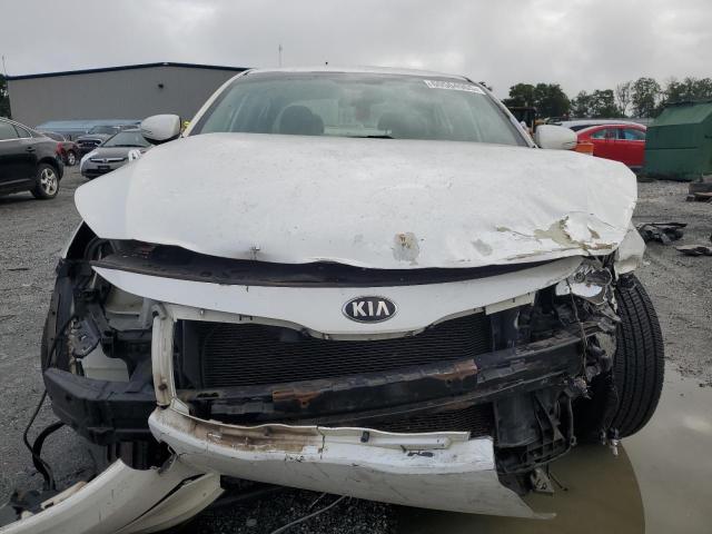 Photo 5 from auction – 2015 KIA OPTIMA LX with VIN KNAGM4A76F5542041
