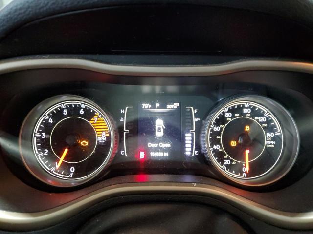Photo 9 from auction – 2017 JEEP CHEROKEE S with VIN 1C4PJMAS8HW658001
