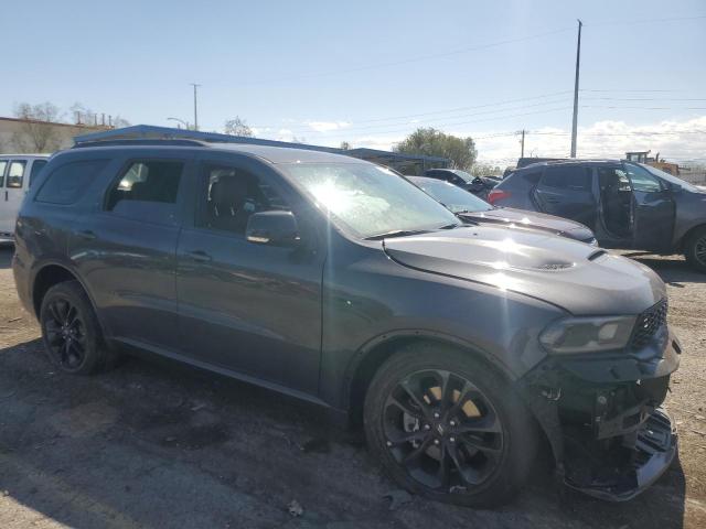 Photo 4 from auction – 2024 DODGE DURANGO with VIN 1C4SDHCT4RC137293