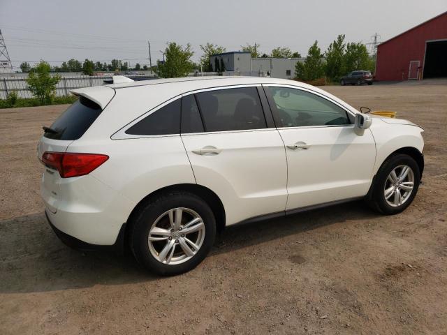 Photo 3 from auction – 2013 ACURA RDX with VIN 5J8TB4H34DL803431
