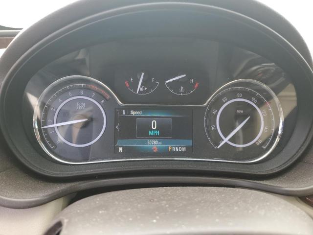 Photo 9 from auction – 2015 BUICK REGAL with VIN 2G4GL5EX9F9121693