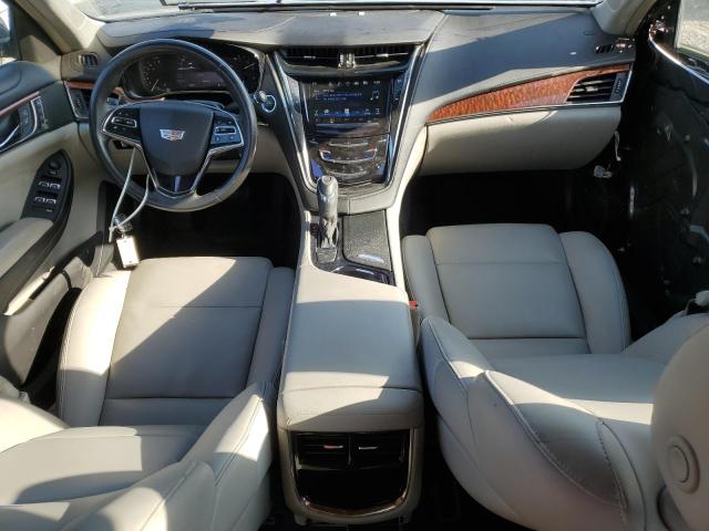 Photo 8 from auction – 2016 CADILLAC CTS with VIN 1G6AW5SX1G0103788