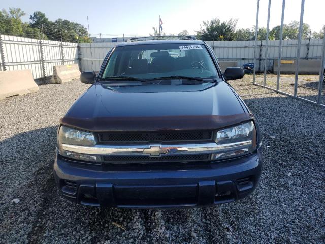 Photo 5 from auction – 2004 CHEVROLET TRAILBLAZE with VIN 1GNDS13S742130910