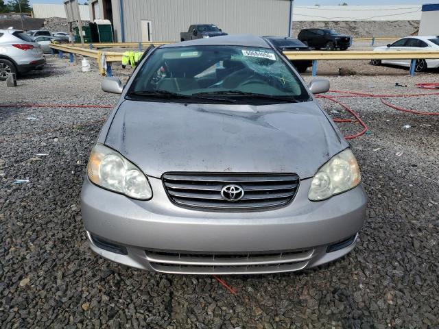 Photo 5 from auction – 2003 TOYOTA COROLLA CE with VIN 1NXBR32E43Z096491
