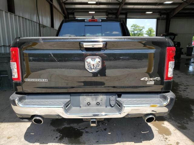 Photo 6 from auction – 2019 RAM 1500 BIG H with VIN 1C6SRFFT7KN911846