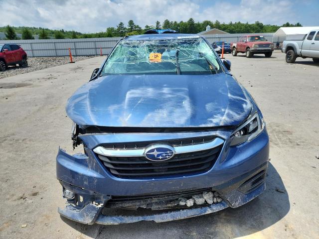 Photo 5 from auction – 2020 SUBARU LEGACY with VIN 4S3BWAC68L3016821