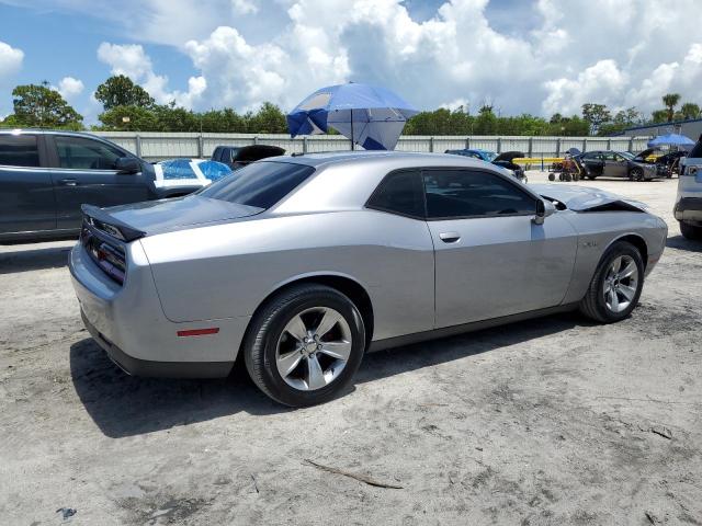 Photo 3 from auction – 2015 DODGE CHALLENGER with VIN 2C3CDZAG8FH774328