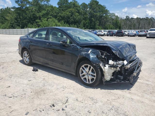 Photo 4 from auction – 2014 FORD FUSION SE with VIN 3FA6P0H77ER230784