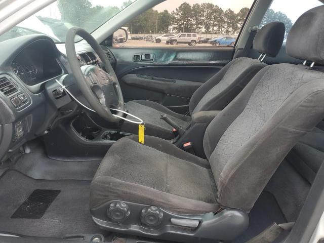 Photo 7 from auction – 2000 HONDA CIVIC EX with VIN 1HGEJ8147YL085370