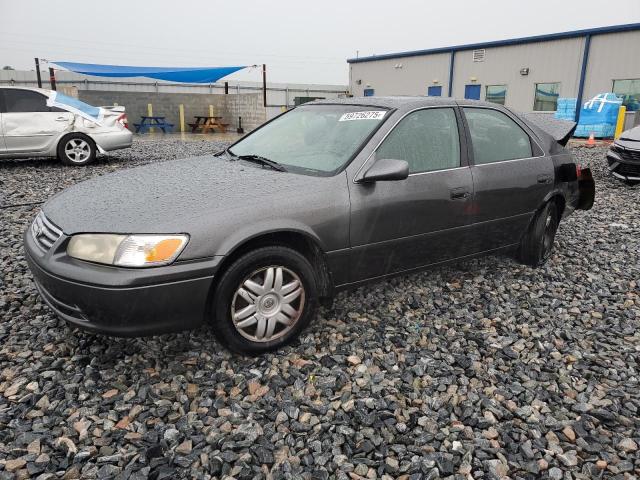 Photo 1 from auction – 2000 TOYOTA CAMRY CE with VIN JT2BG22K7Y0515418