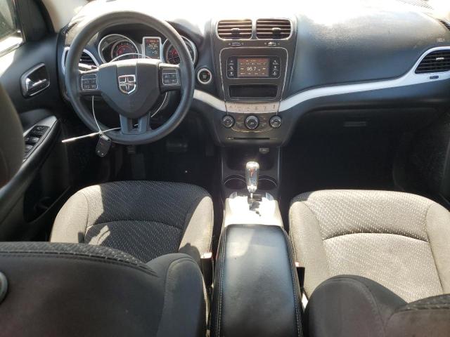 Photo 8 from auction – 2017 DODGE JOURNEY SE with VIN 3C4PDCAB3HT707905