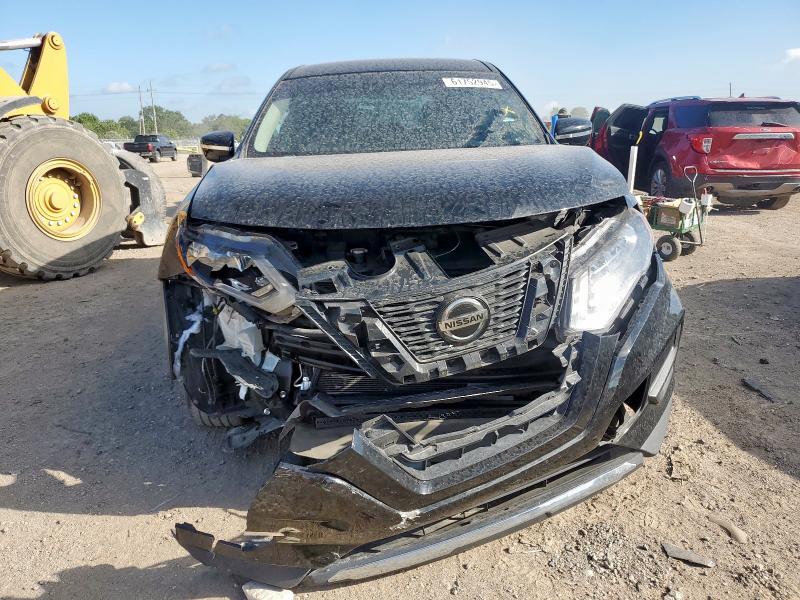 Photo 5 from auction – 2019 NISSAN ROGUE S with VIN KNMAT2MT5KP521236