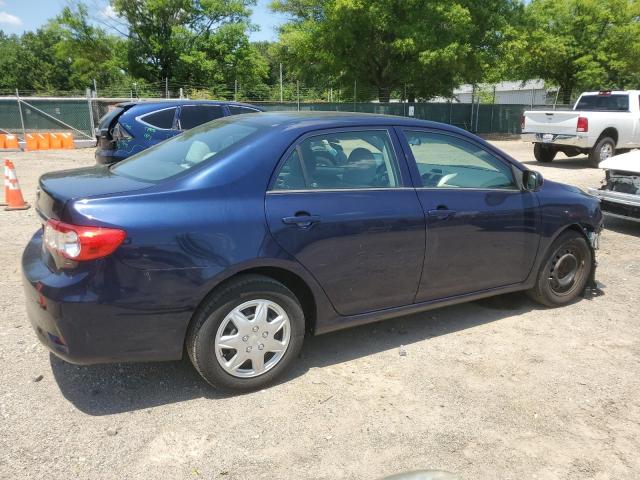 Photo 3 from auction – 2012 TOYOTA COROLLA BA with VIN 2T1BU4EEXCC865738