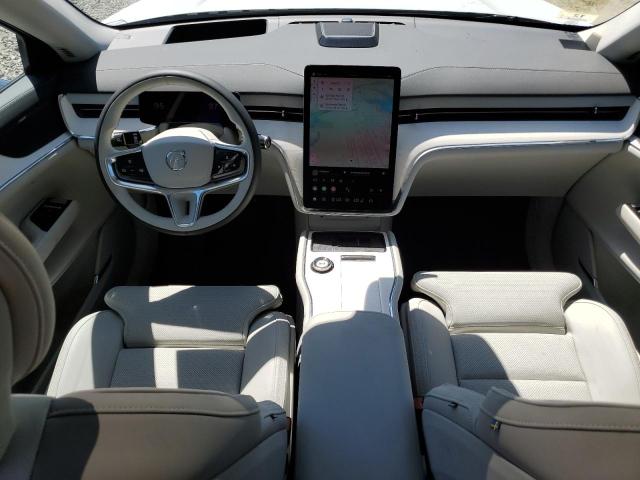 Photo 8 from auction – 2025 VOLVO EX90 PLUS with VIN 7JDEV3KK8SG005696