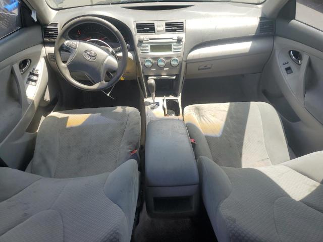Photo 8 from auction – 2007 TOYOTA CAMRY LE with VIN 4T1BK46K97U048808