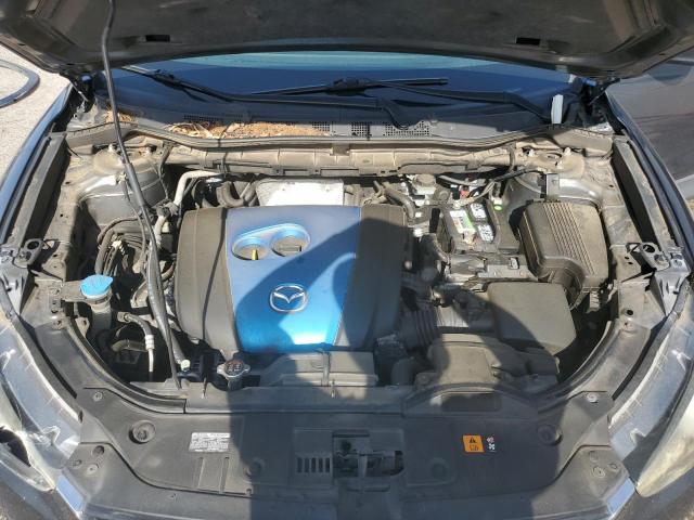 Photo 11 from auction – 2013 MAZDA CX-5 TOURI with VIN JM3KE2CE9D0139327