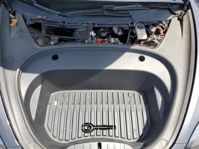 Photo 11 from auction – 2023 TESLA MODEL 3 with VIN 5YJ3E1EA0PF619862