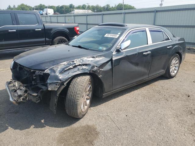 CHRYSLER 300 LIMITE 2012 with VIN 2C3CCACG5CH251538 - Photo from auction