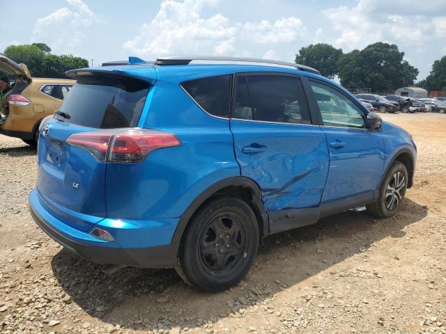 Photo 3 from auction – 2018 TOYOTA RAV4 LE with VIN 2T3ZFREV0JW461906