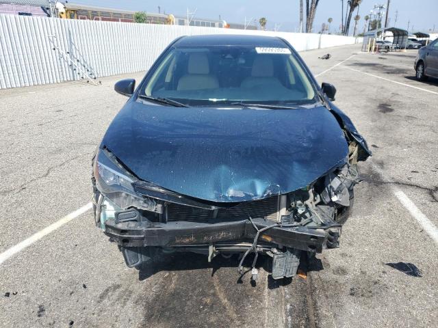 Photo 5 from auction – 2017 TOYOTA COROLLA L with VIN 5YFBURHE8HP722237