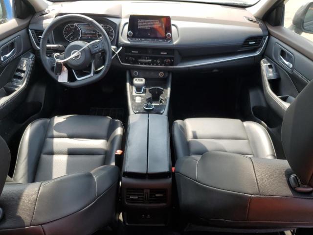 Photo 8 from auction – 2023 NISSAN ROGUE SV with VIN 5N1BT3BB4PC907127