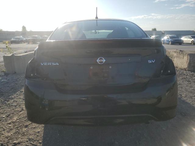 Photo 6 from auction – 2019 NISSAN VERSA S with VIN 3N1CN7AP4KL840455