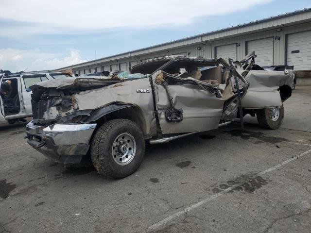 Photo 1 from auction – 2002 FORD F250 SUPER with VIN 1FTNX21F92EB18246
