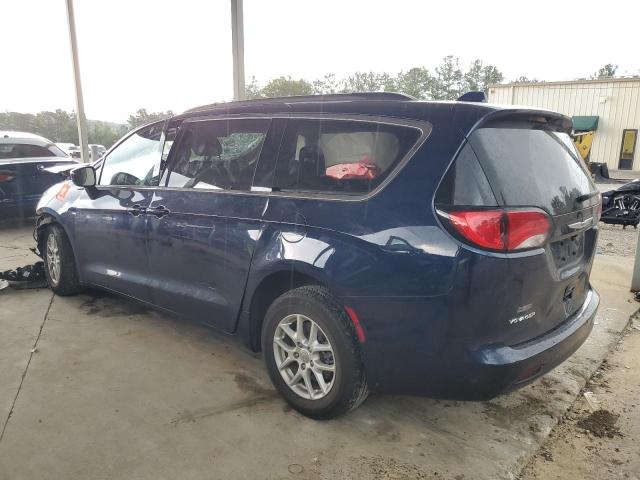Photo 2 from auction – 2020 CHRYSLER VOYAGER LX with VIN 2C4RC1DG2LR148382