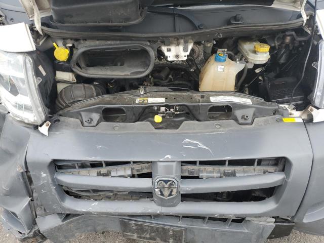 Photo 12 from auction – 2015 RAM PROMASTER with VIN 3C6TRVNGXFE519702