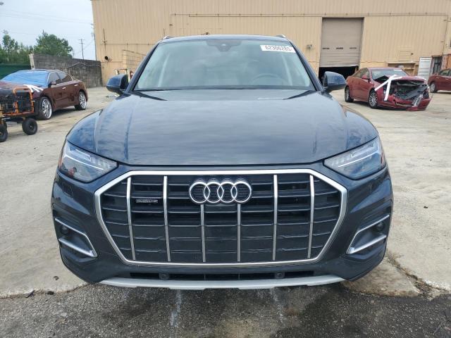 Photo 5 from auction – 2023 AUDI Q5 with VIN WA1CBAFY0P2156090