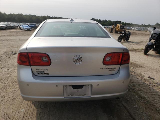 Photo 6 from auction – 2009 BUICK LUCERNE CX with VIN 1G4HD57M69U119167