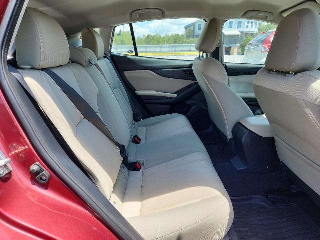 Photo 10 from auction – 2020 SUBARU IMPREZA with VIN 4S3GTAB62L3732839