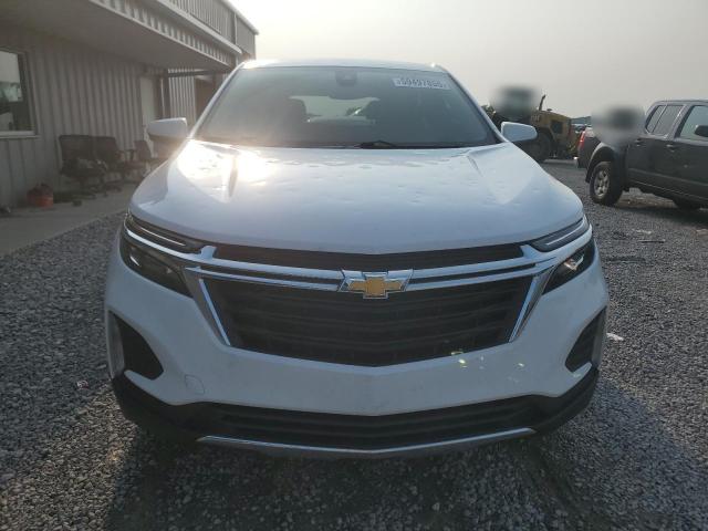 Photo 5 from auction – 2022 CHEVROLET EQUINOX with VIN 3GNAXUEV5NL176345