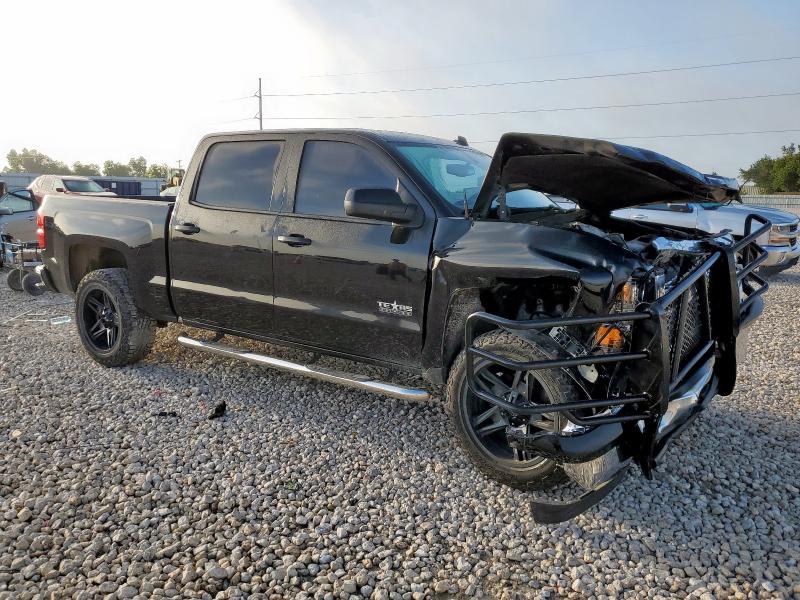 Photo 4 from auction – 2014 CHEVROLET SILVERADO with VIN 3GCPCREC2EG534343